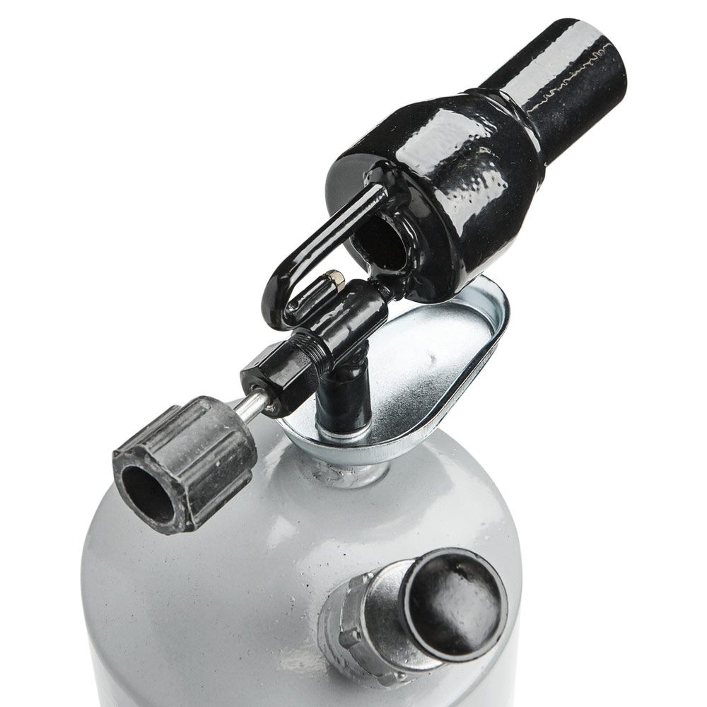 Паяльна лампа (тип Україна) 1.5л SIGMA (2904021)