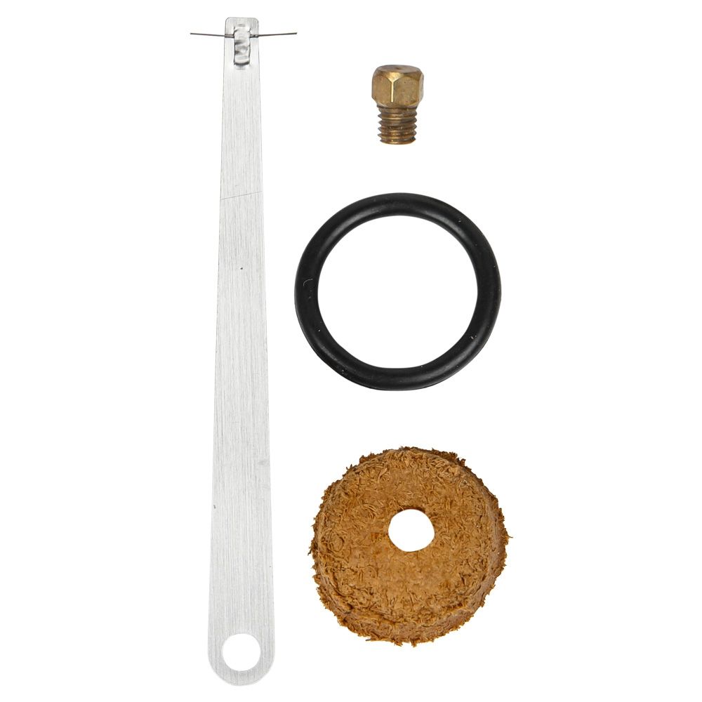 Паяльна лампа (тип Україна) 1.5л SIGMA (2904021)