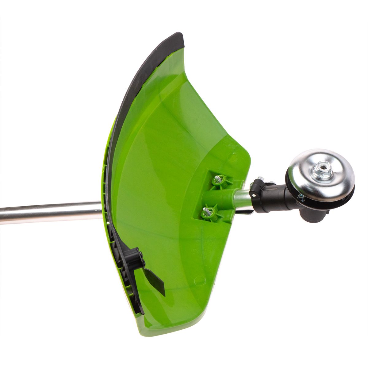 Акумуляторний триммер Procraft ATA40/2 (2 АКБ та ЗП) велосипедна ручка