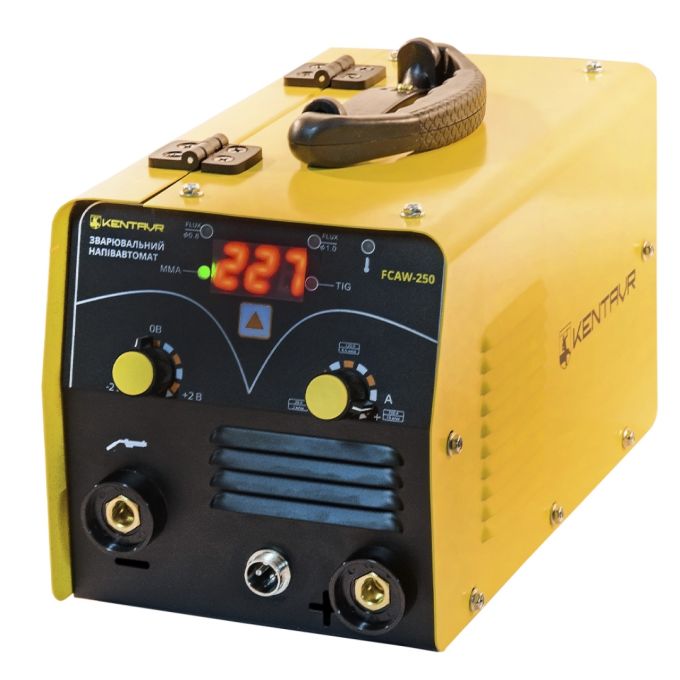 Зварювальний напівавтомат Кентавр FCAW-250
