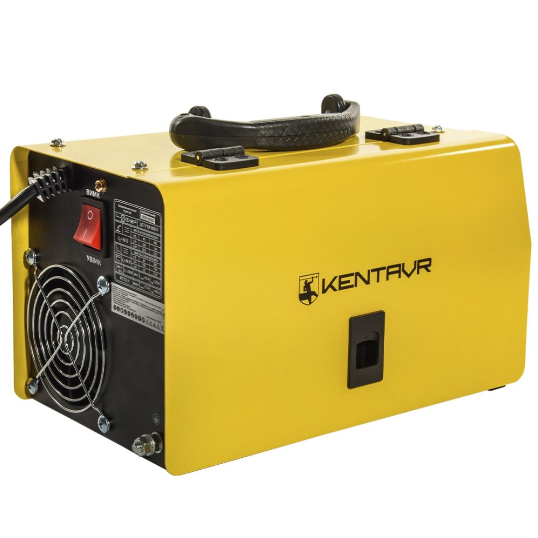 Зварювальний напівавтомат Кентавр FCAW-250