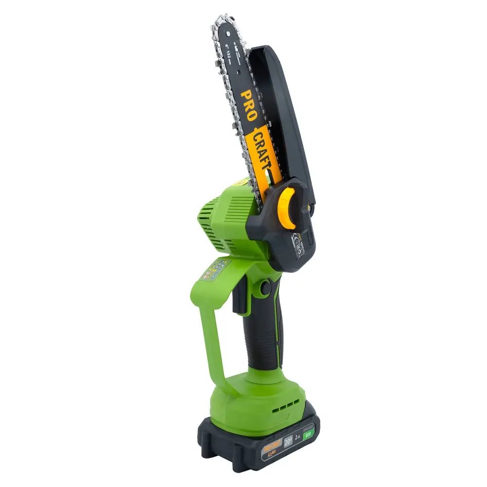 Акумуляторна міні пила Procraft PKA45 (1 акб)