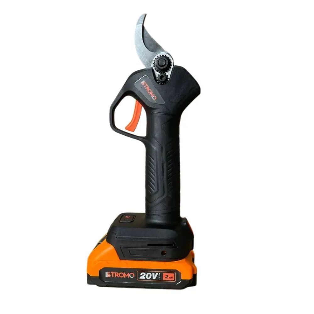 Ножиці акумуляторні STROMO ACP-30 (з акб та зп)