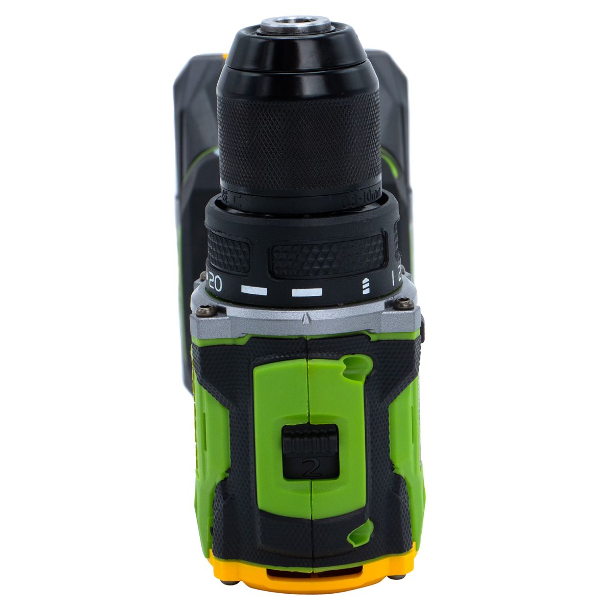 Шуруповерт Procraft PA18Pro (з 1 АКБ 2Аг)