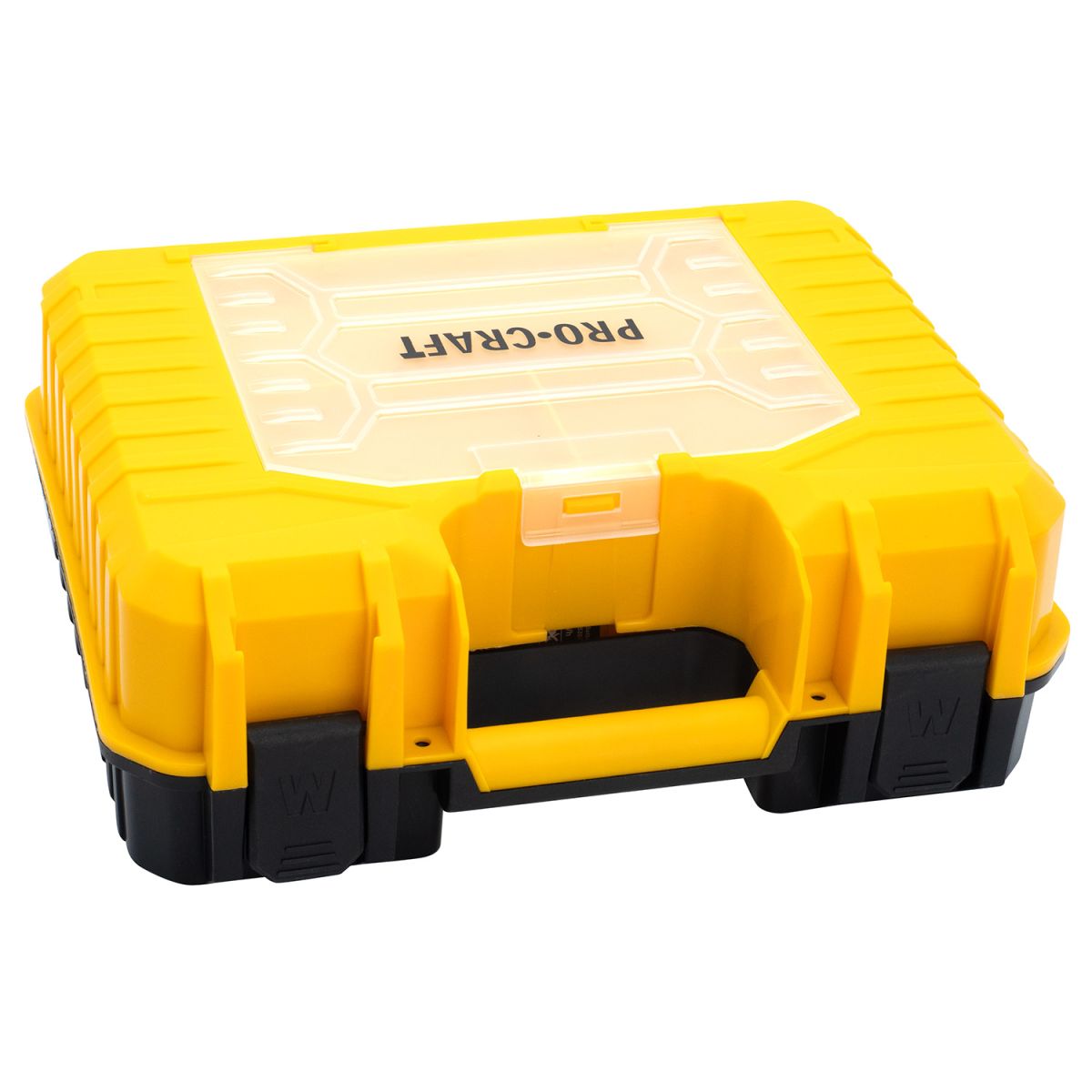 Шуруповерт Procraft PA18Pro (з 1 АКБ 2Аг)