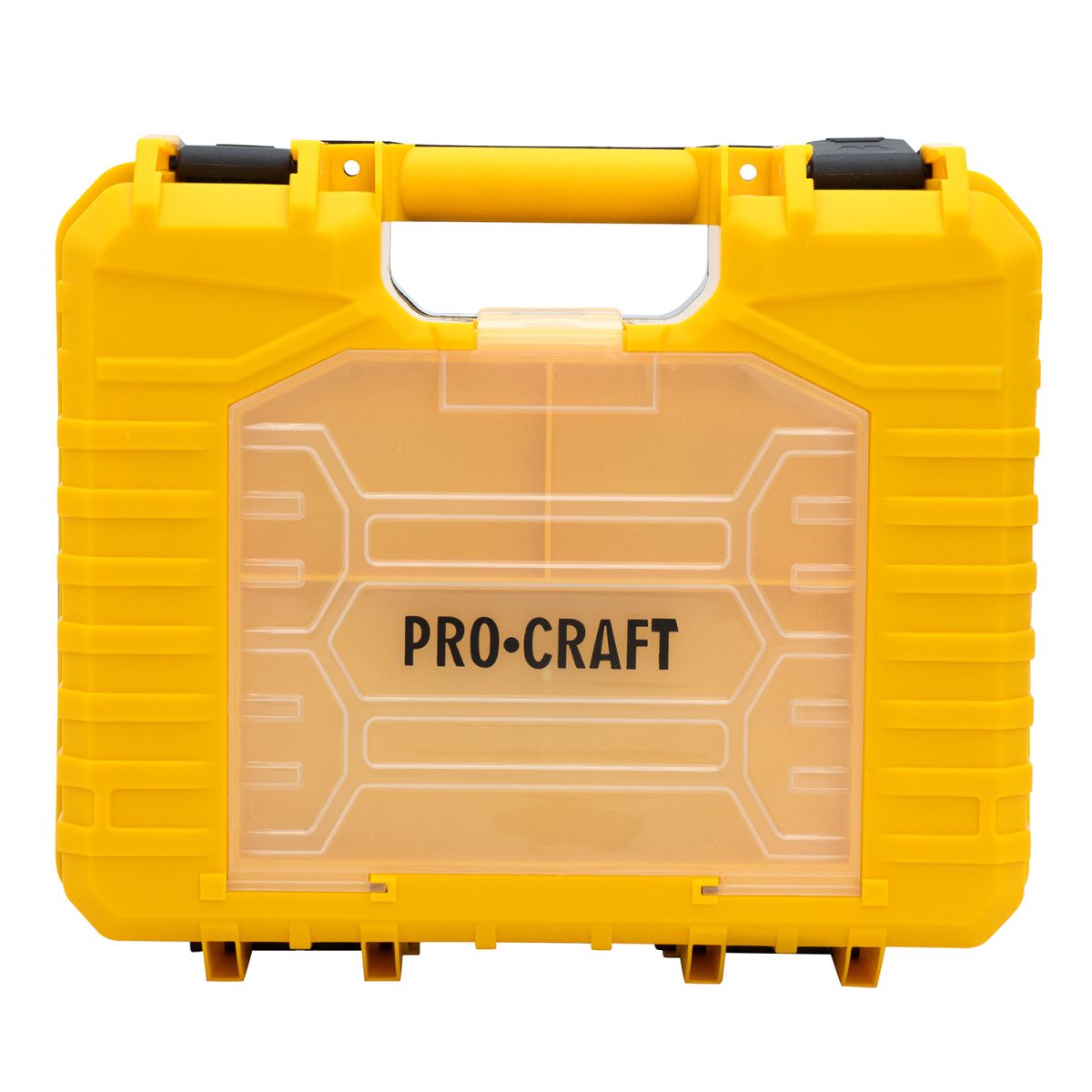 Шуруповерт Procraft PA18Pro (з 1 АКБ 2Аг)