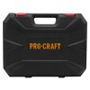 Шуруповерт Procraft PA18BL Universal Extra (без акб та зп)