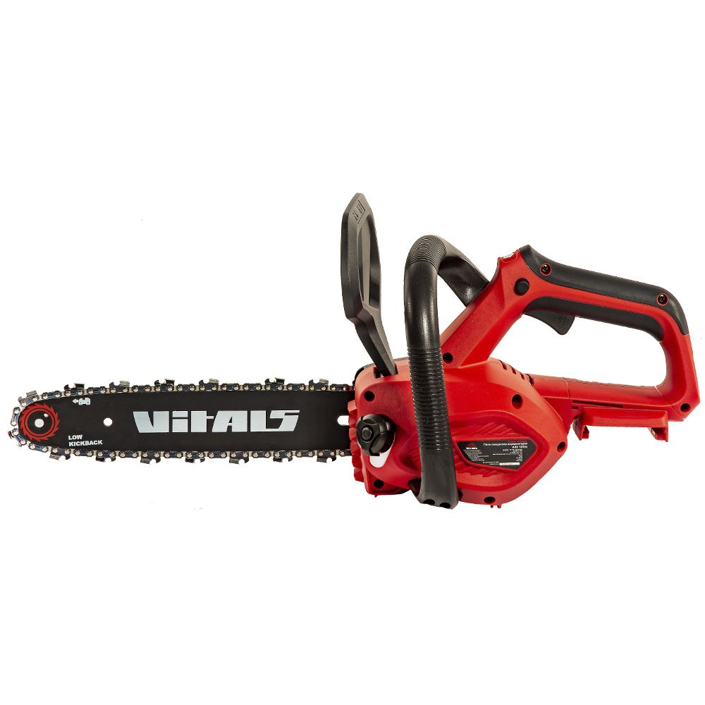 Пила ланцюгова акумуляторна Vitals AKZ 1830n (без АКБ та ЗП)
