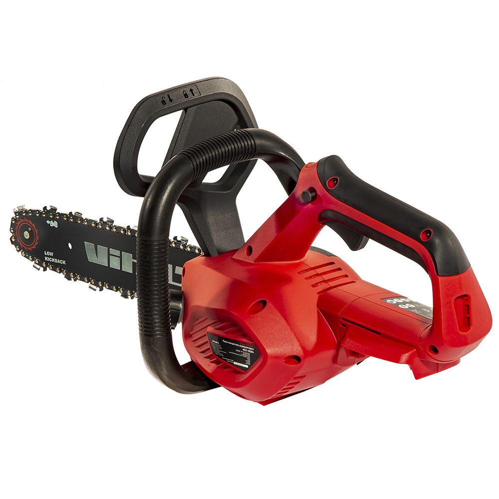 Пила ланцюгова акумуляторна Vitals AKZ 1830n (без АКБ та ЗП)