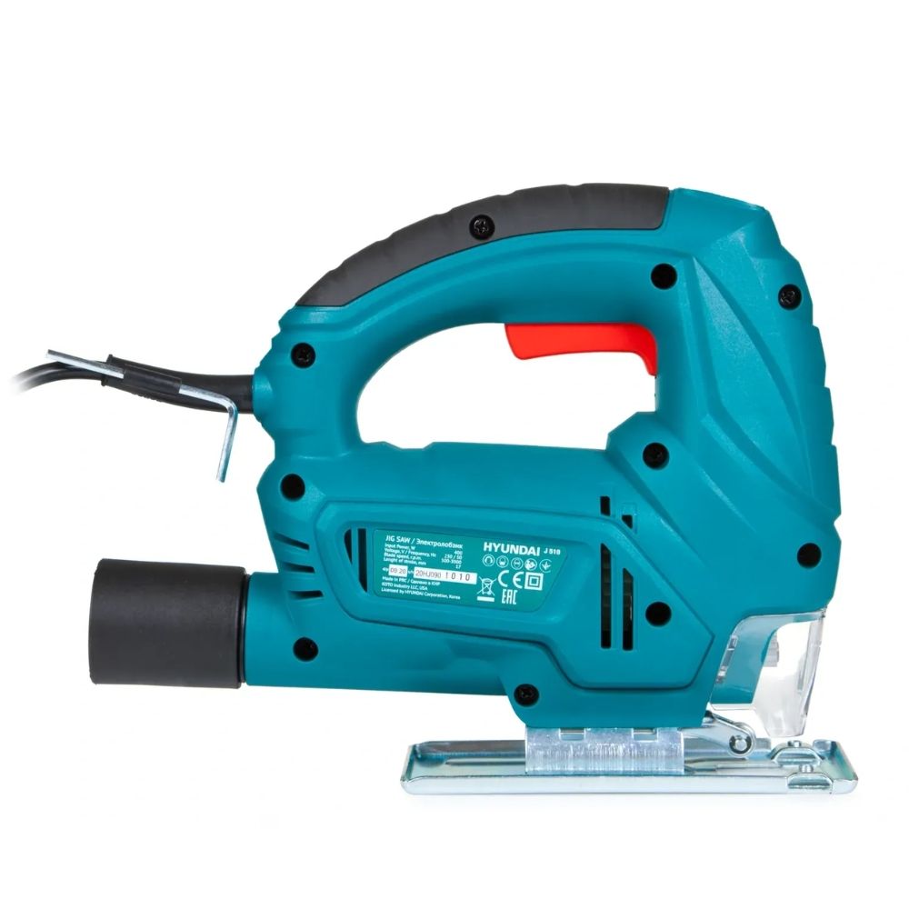Електролобзик Hyundai J 510 (400 Вт)