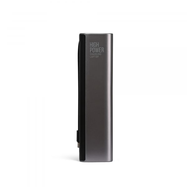 Повербанк 20000mAh VIDEX VPB-366 165W PD100W +Display