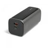 Повербанк 20000mAh VIDEX VPB-350 PD100W Grey