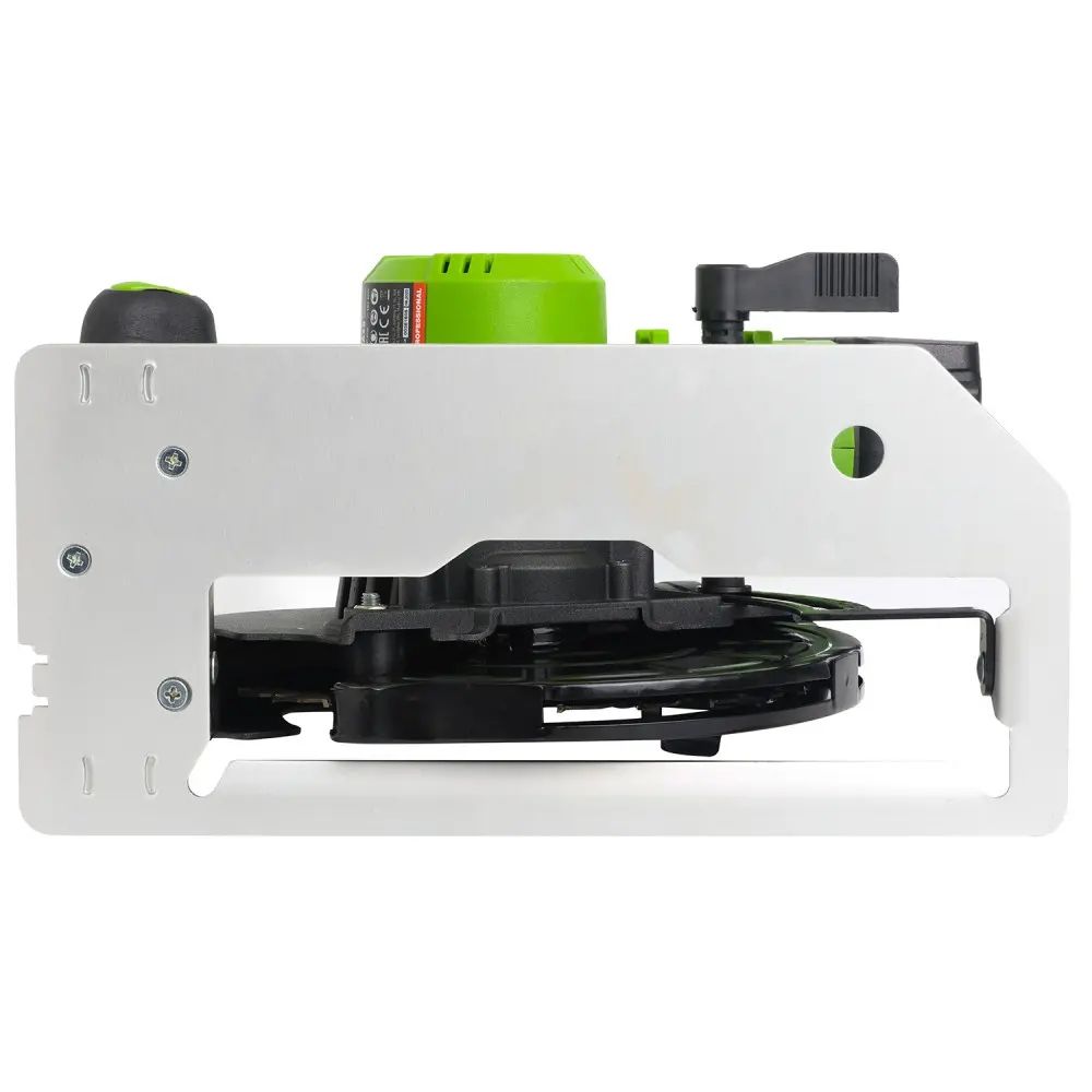 Акумуляторна дискова пила Procraft PCA36 (Без акб та зп)