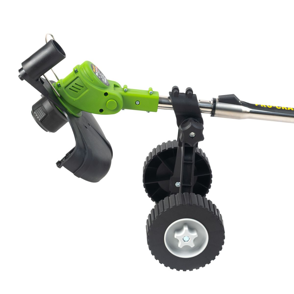 Акумуляторна коса Procraft PTA25 (2 акб)