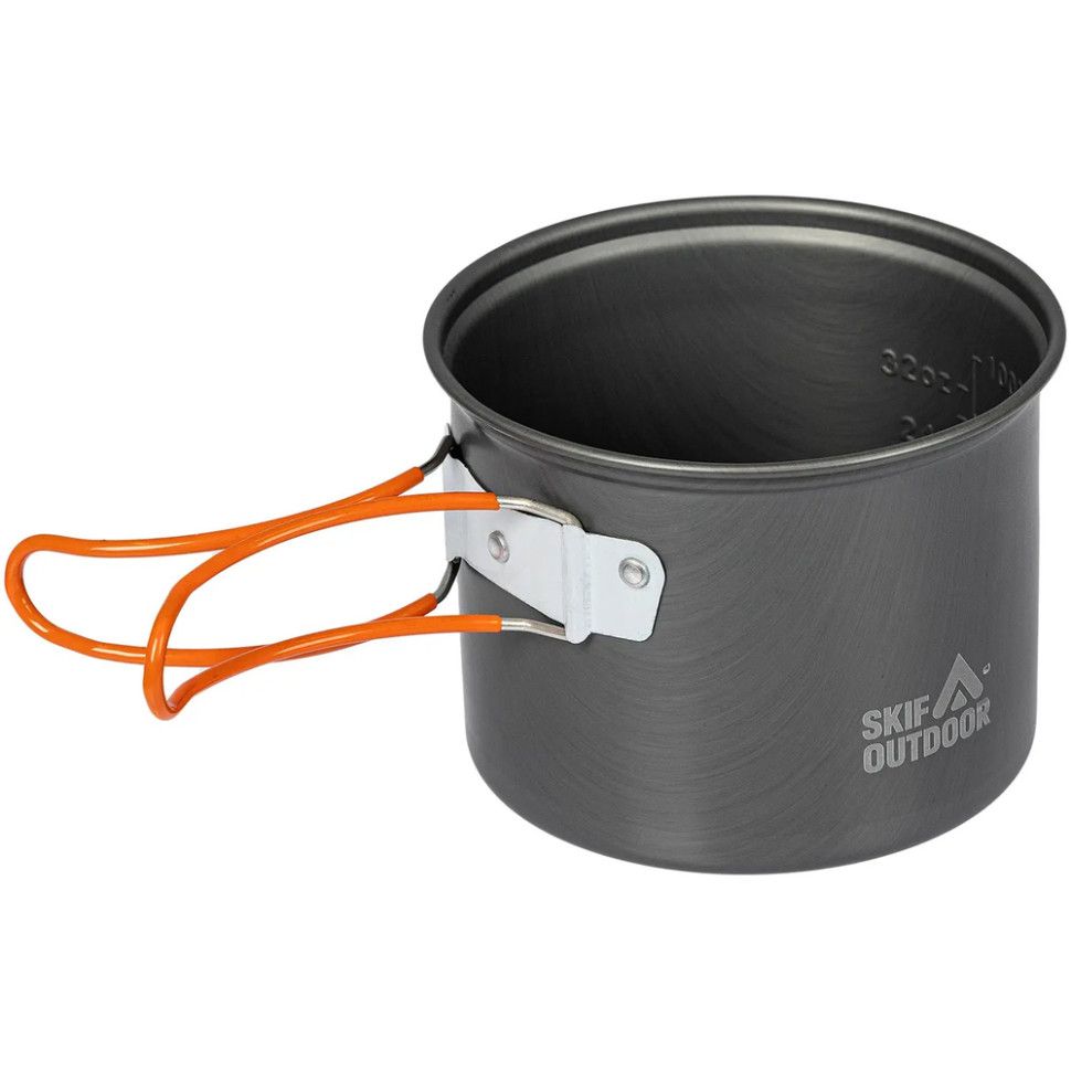 Набір для приготування їжі Skif Outdoor Fuzz Pot II