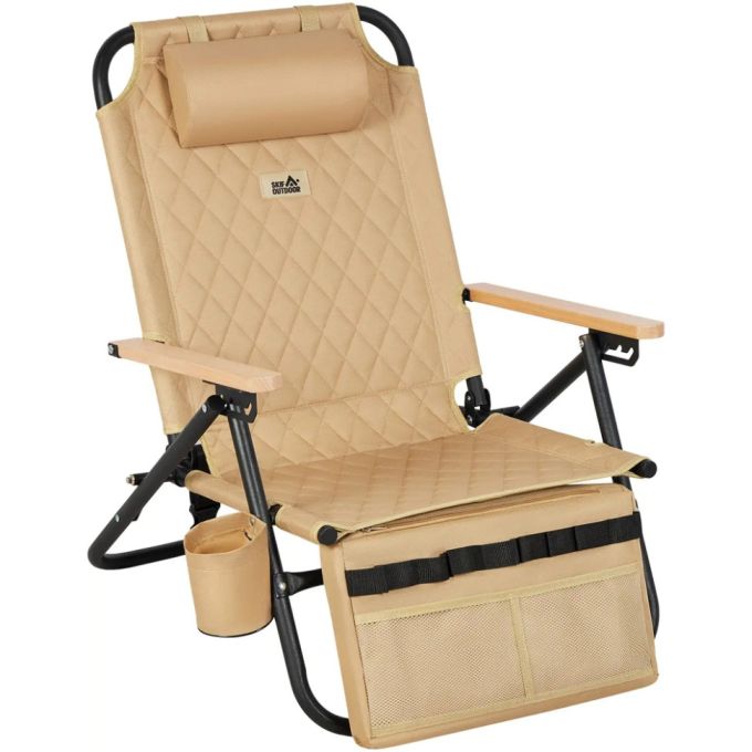 Стілець розкладаний Skif Outdoor Sunset