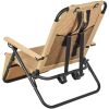 Стілець розкладаний Skif Outdoor Sunset