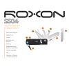 Мультитул Roxon Mini Flex Companion S504G