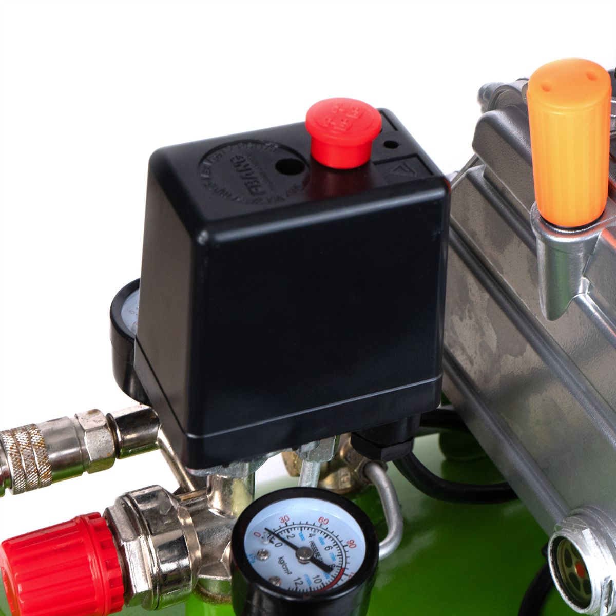 Повітряний компресор Procraft AC50 Universal