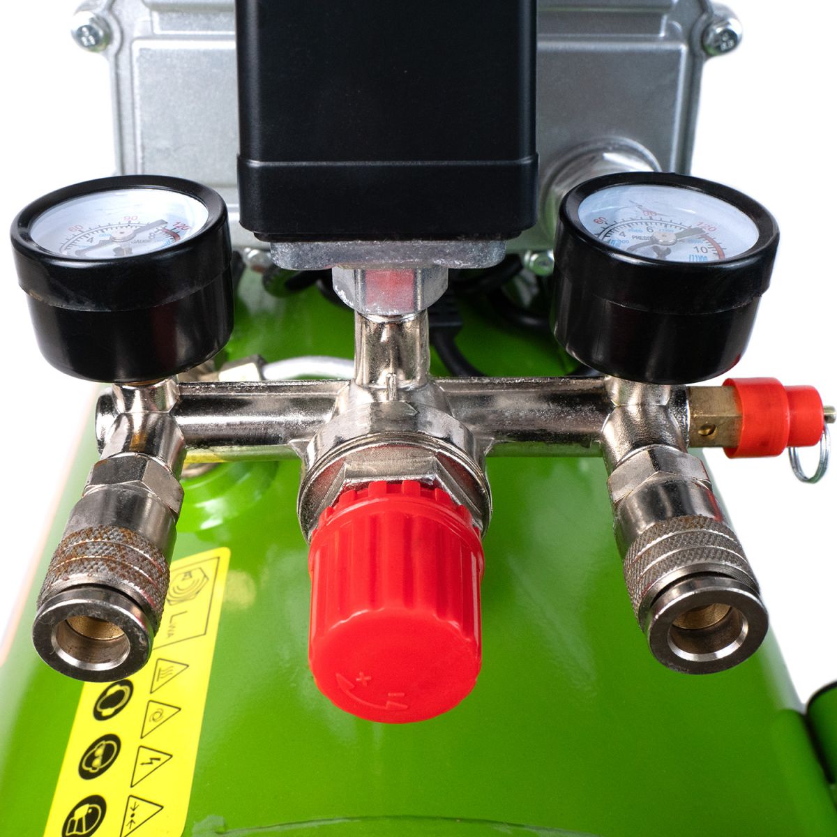 Повітряний компресор Procraft AC50 Universal