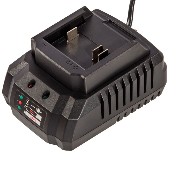 Зарядний пристрій Vitals 1820c