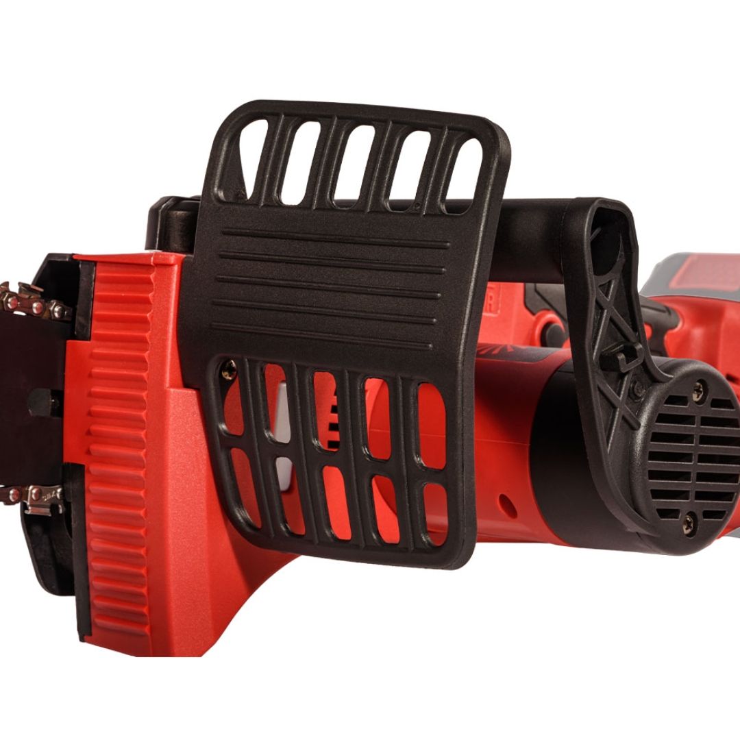 Пила ланцюгова акумуляторна Vitals AKZ 1830c BL (Без АКБ та ЗП)