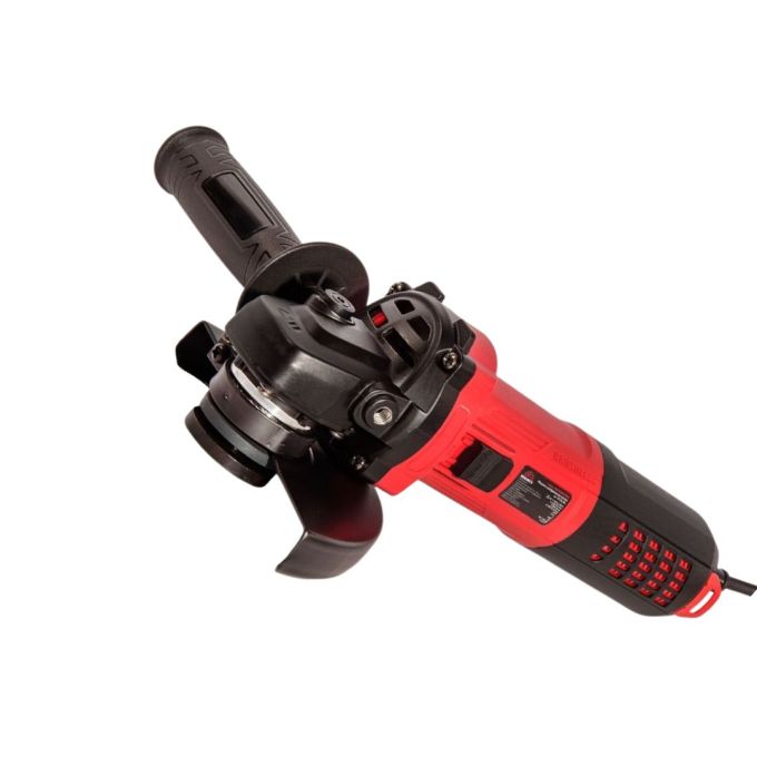 Машина шліфувальна кутова Vitals Professional Ls 1213a BL