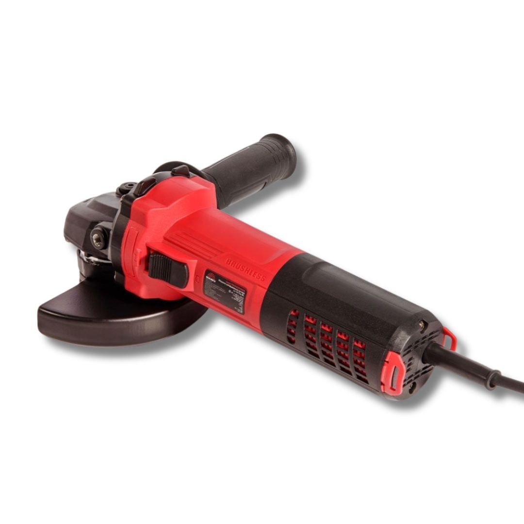 Машина шліфувальна кутова Vitals Professional Ls 1213a BL