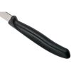Набір кухонний Victorinox SwissClassic Tomato&Sausage Gift Set 6 ножів лезо 11см хвил. з чорн. ручко