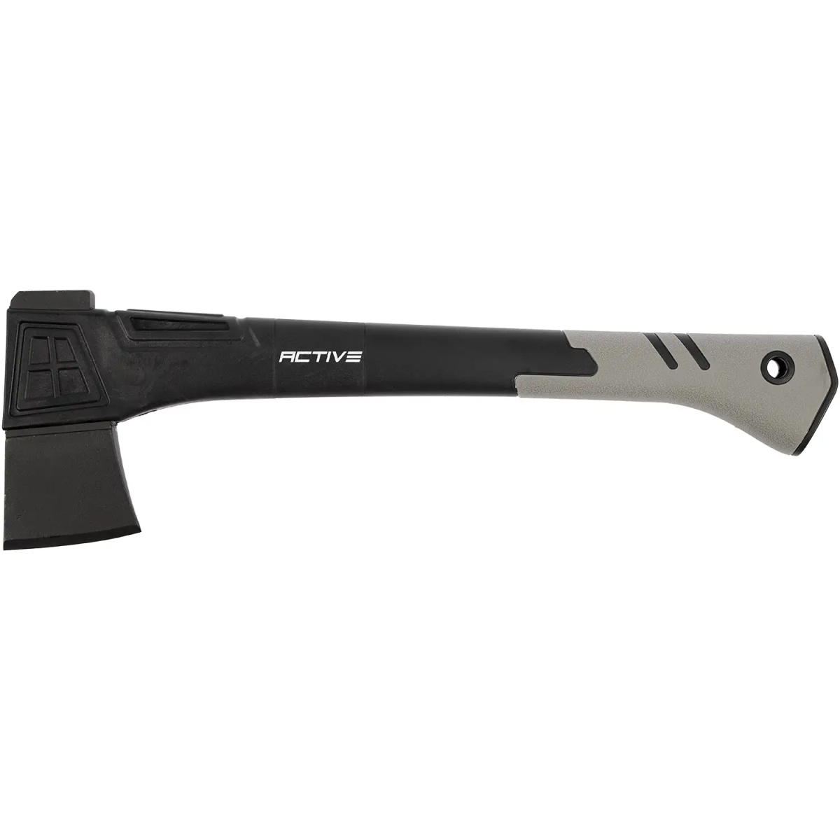 Сокира Active Gardener, gray