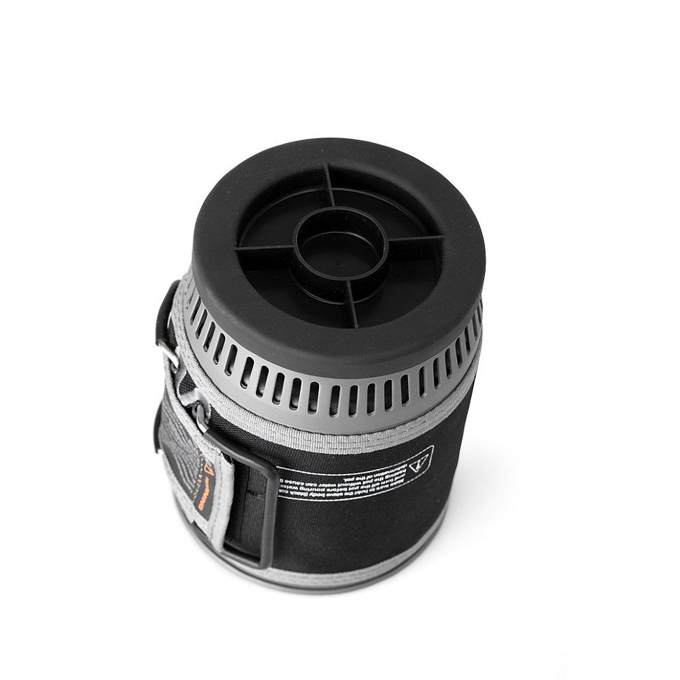 Газовая горелка Kovea Alpine Pot Wide Up KB-0703WU