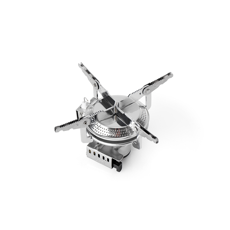 Газовий пальник Kovea Hiker KB-0408