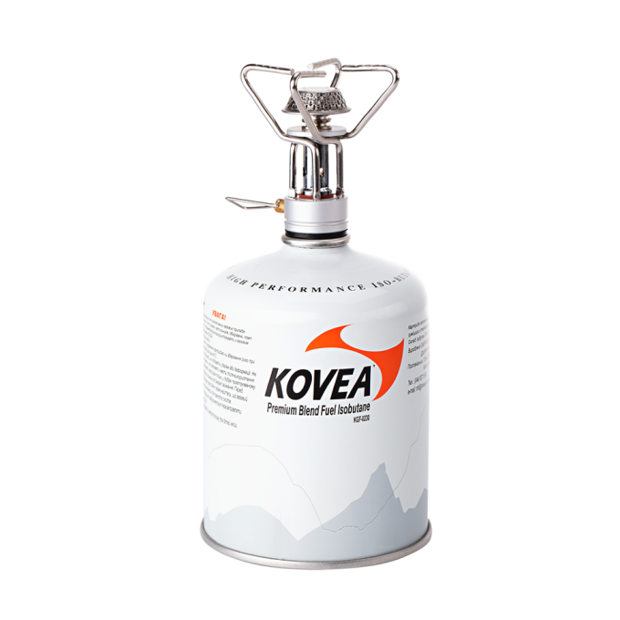 Газовий пальник Kovea Eagle KB-0509