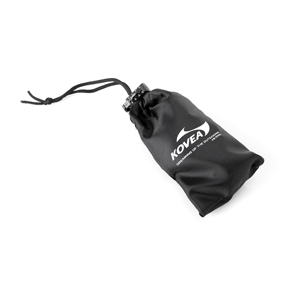 Газовий пальник Kovea Eagle KB-0509