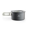 Каструля Naturehike CNK2450CF010, 1.7 л, алюміній