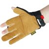 Рукавички Mechanix M-Pact Framer Leather XL brown