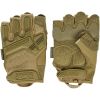 Рукавички Mechanix M-Pact Fingerless XL coyote