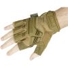 Рукавички Mechanix M-Pact Fingerless XL coyote