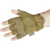 Рукавички Mechanix M-Pact Fingerless XL coyote