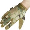 Рукавички Mechanix Original XL multicam