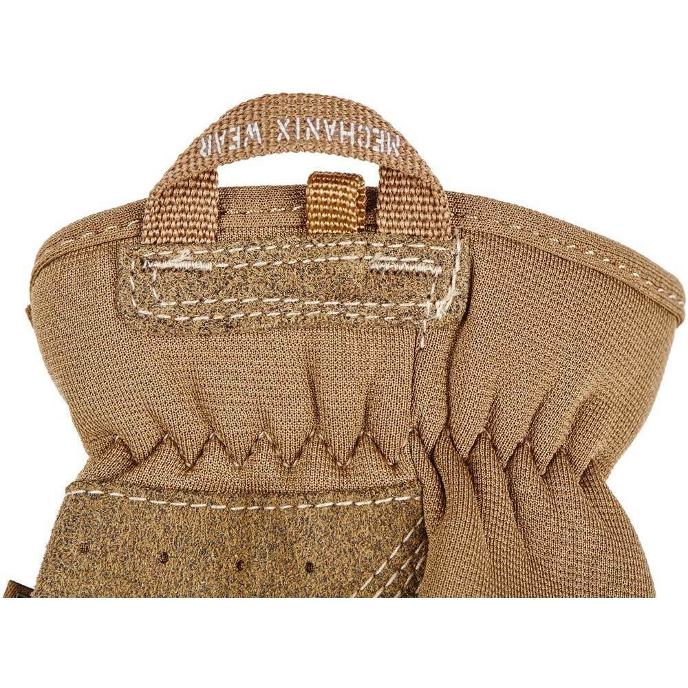 Рукавички Mechanix Guanto FastFit 2XL coyote