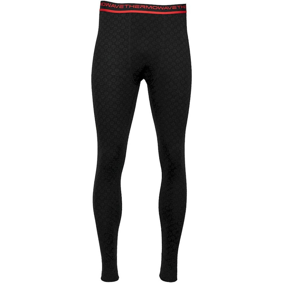 Кальсони Thermowave 12XTRM711-990 3XL чорний