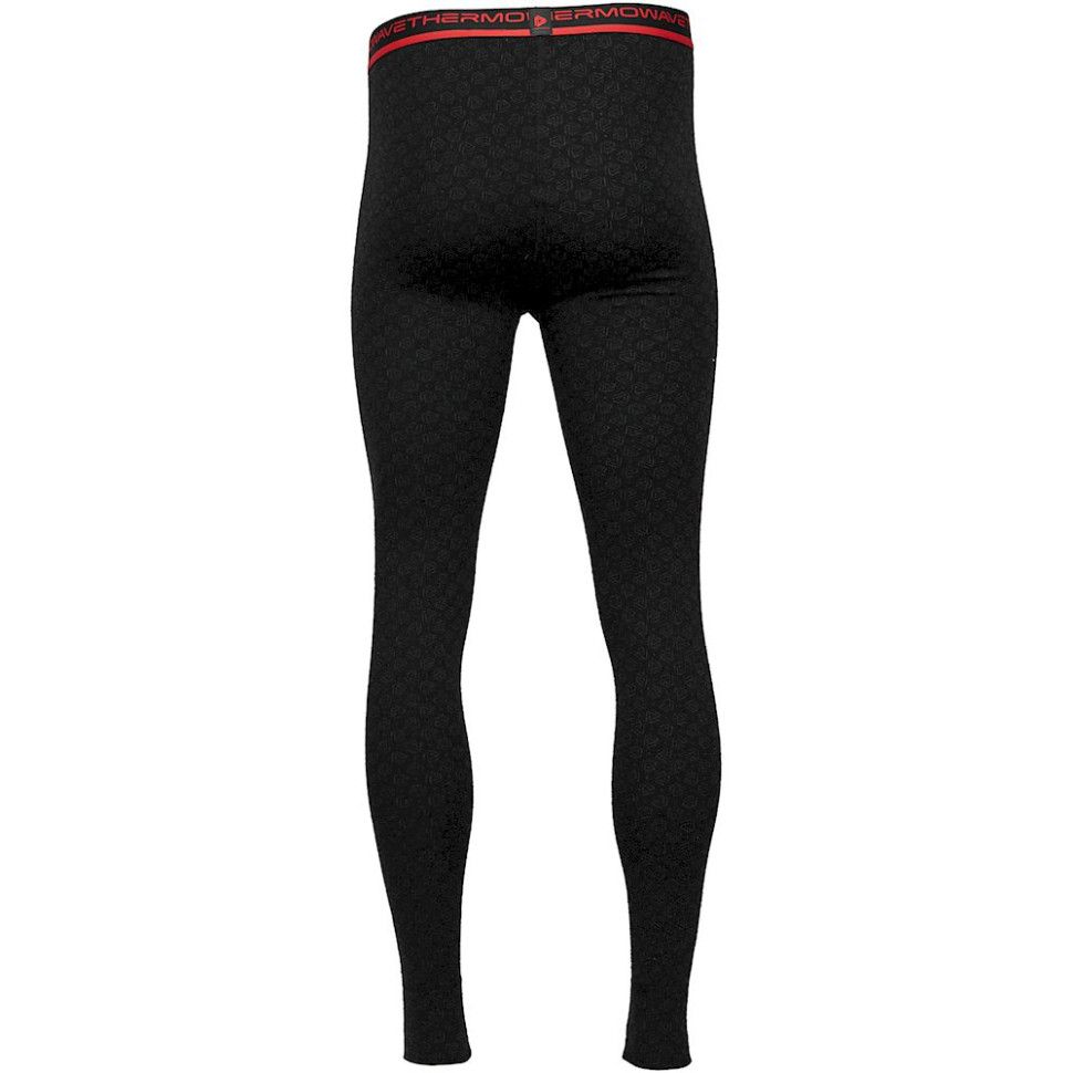 Кальсони Thermowave 12XTRM711-990 3XL чорний