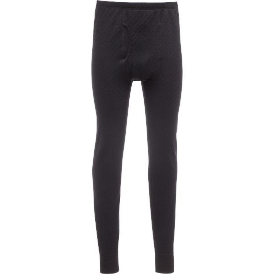 Кальсони Thermowave 2/1 нов 3XL в коробці чорний