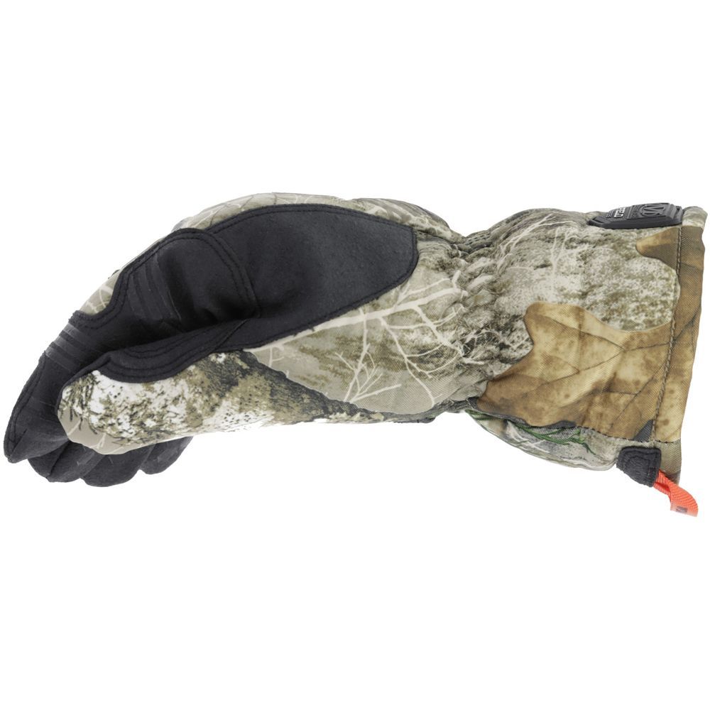 Рукавички Mechanix SUB20 L realtree