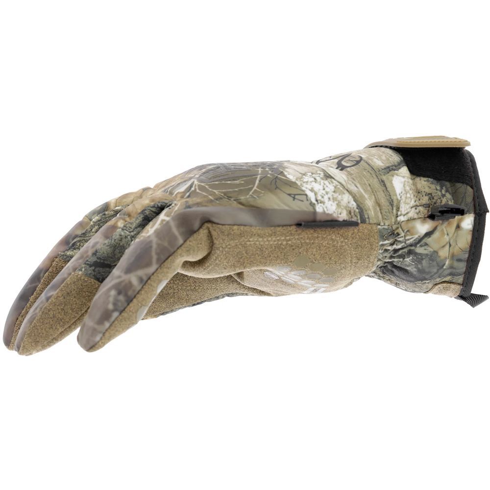 Рукавички Mechanix SUB35 L realtree