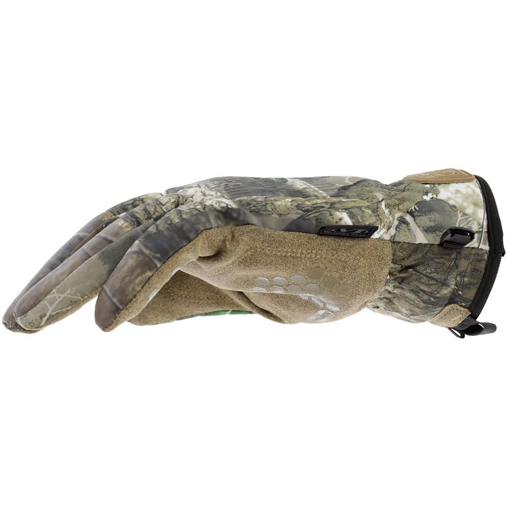 Рукавички Mechanix SUB40 M realtree