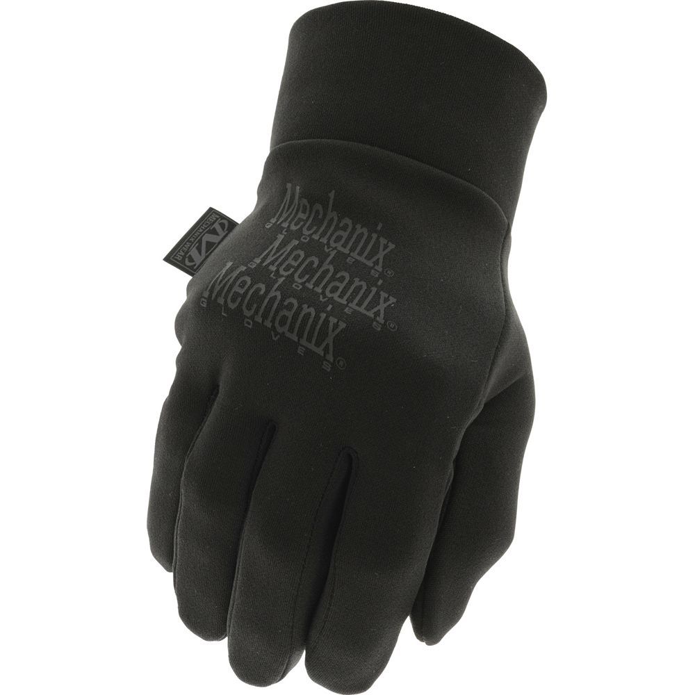 Рукавички Mechanix ColdWork Base Layer XXL black