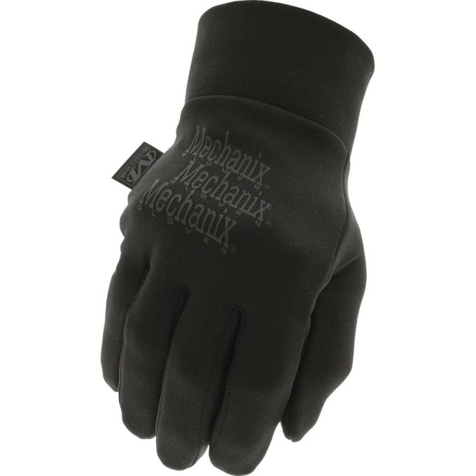 Рукавички Mechanix ColdWork Base Layer XXL black