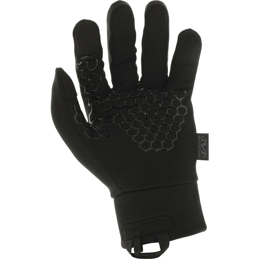 Рукавички Mechanix ColdWork Base Layer XXL black
